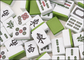 Urządzenia do oszukiwania na podczerwień oznaczone Mahjongiem Akcesoria do hazardu o normalnym rozmiarze dostawca