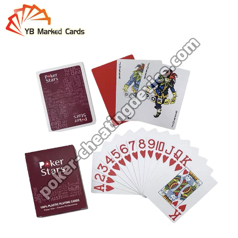Sprzedaj kopag pokerstars kod kreskowy zaznaczone pokerowe karty