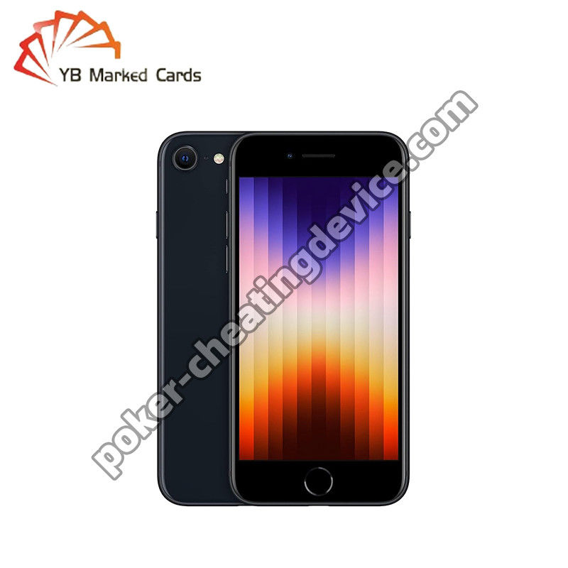 AKK A2 Poker Winner Predictor Analyzer dla kart grających oznaczonych kodem kreskowym