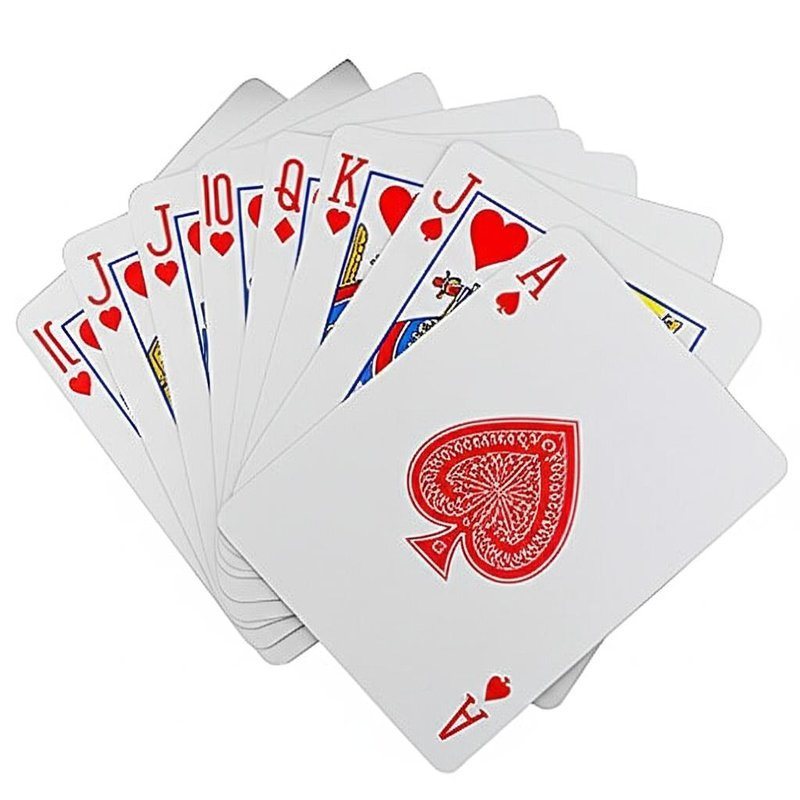 Modiano Poker Cheat Marked Deck – Invisible Infrared Marked Cards for Poker