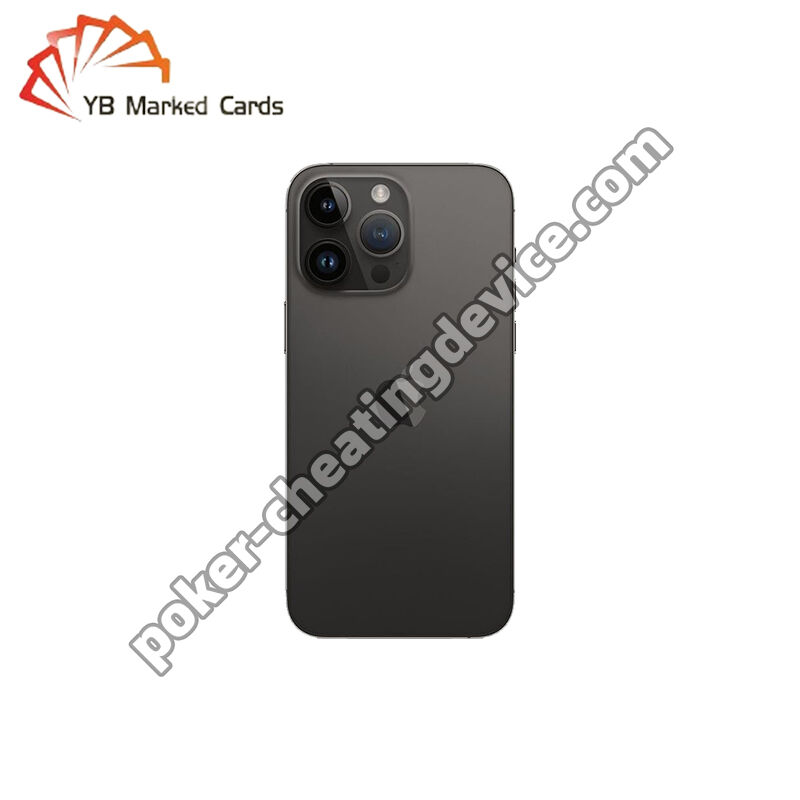 System analizy pokera AKK A7 – Najlepszy skaner kodów kreskowych dla wygranych w Texas Hold'em & Omaha