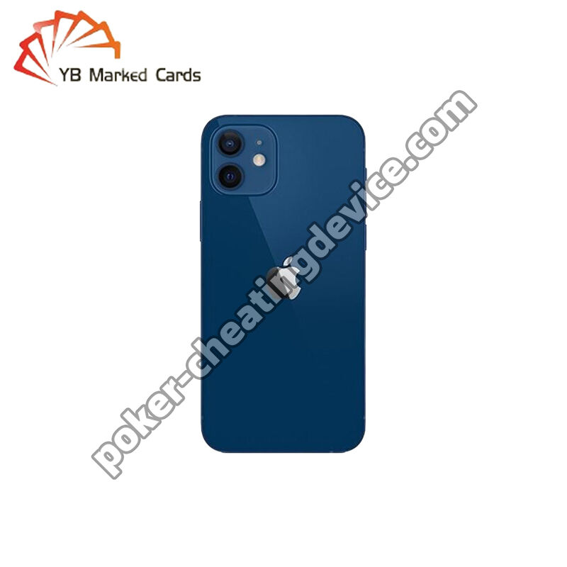 CVK 500 Poker Cheat Analyzer ️ Telefonowy skaner kodów kreskowych dla wygranych w Texas Hold'em