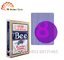 UV Ink Bee Poker Niewidoczne karty do gry Brush Paper Filter Oznaczenia kamer