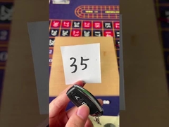 Wydarzenia kasynowe z sześcioma kośćmi