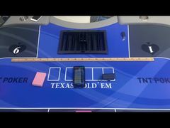 Zobacz skaner ukrytej kamery w power banku do weryfikacji kodów kreskowych w pokerze