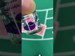 Zobacz Karty Do Oznaczania Soczewek Kontaktowych Do Pokazów Kart Oznaczonych Na Podczerwień