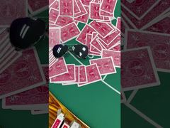 Okulary przeciwsłoneczne do kart oznaczonych w podczerwieni do tajnych kart do gry