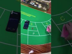 Dokładniejsze spojrzenie: Analizator kart do kasyna AKK A6 dla talii kart oznaczonych kodem kreskowym