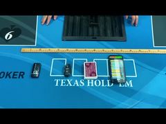 Zobacz kamerę do oszukiwania w pokera z kluczem samochodowym do talii oznaczonych kodem kreskowym (przełącznik rtęciowy) Demo