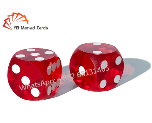 Ukryty kod Mercury Loaded Dice Gry kasynowe Loaded 6 Sided Dice