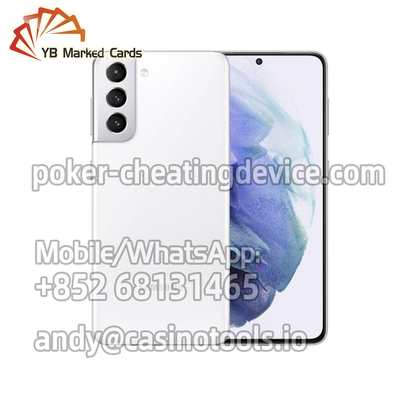 Analizator pokera Samsung Galaxy S21 CVK 680 55 cm do gier