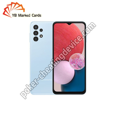 CVK 350 Samsung Glaxy Urządzenie do analizy pokera do gry w pokera