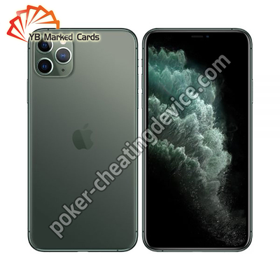 50CM AKK A3 Iphone Analizator kart pokerowych do oznaczania kart z kodami kreskowymi