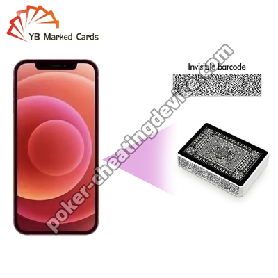 iPhone 12 Pro CVK 500 Poker Analyzer dla dokładnych informacji o wygranej