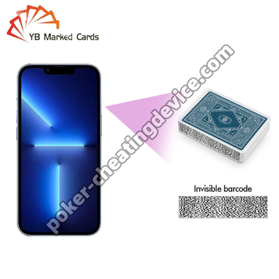 CVK 680 iPhone 13 Pro Poker Analyzer Cheat dla Ultimate Poker Strategy