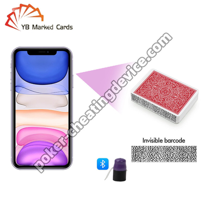 Zwiększ swoją grę w pokera z iPhone 11 AKK A3 Poker Winner Analyzer