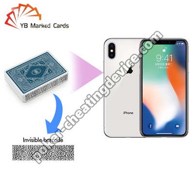 CVK iPhone X Poker Hand Winner Analyzer dla dokładnych wyników gry
