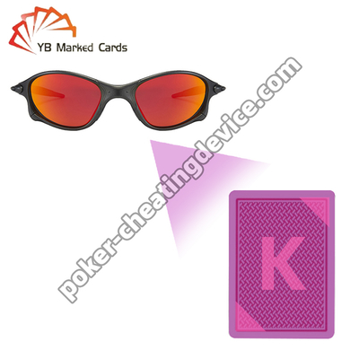 Okulary do oszukiwania w pokera – Twoja tajna broń do wygrywania