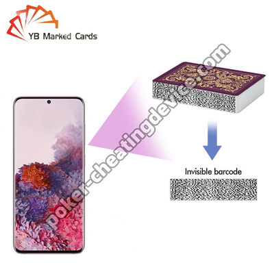 System analizatora pokera AKK A6 ️ Natychmiastowa i niewykrywalna analiza pokera