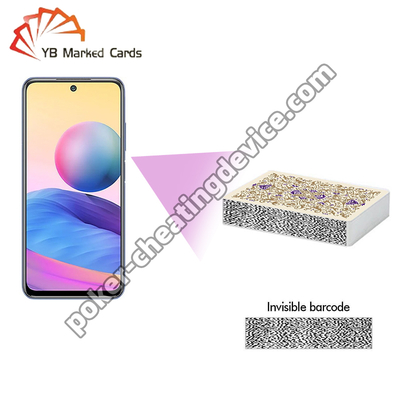 CVK 350 analizator kart pokerowych wygrać każdą rękę z 100% dokładnością