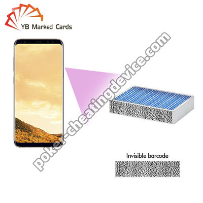 AKK K6 Poker Winner Analyzer dla kart kreskowych