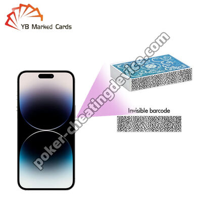 System analizy pokera AKK A7 – Najlepszy skaner kodów kreskowych dla wygranych w Texas Hold'em & Omaha