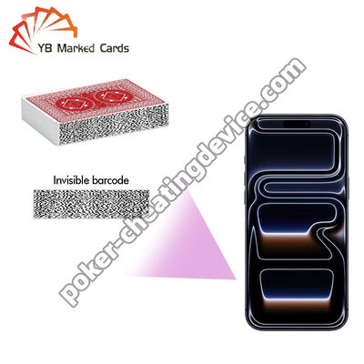 CVK 400 Telefon Poker Analyzer