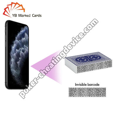 CVK 600 Poker Cheating Analyzer. Dyskretny skaner telefonów do gier kasynowych.