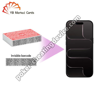 CVK 700 Poker Analyzer – Szybki skaner do pokera dla Texas Holdem & Omaha